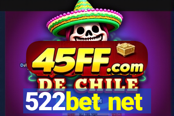 522bet net
